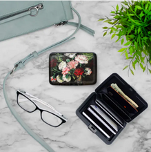 Load image into Gallery viewer, Van Gogh Natura Mora Armored Wallet RFID Protection

