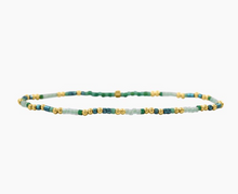 Load image into Gallery viewer, Sentimental Stackers - Let Them Bracelets
