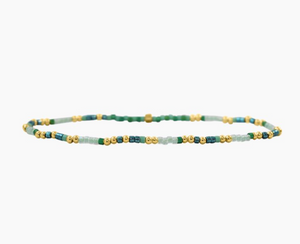 Sentimental Stackers - Let Them Bracelets