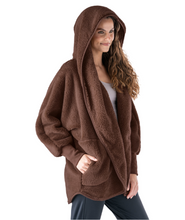 Load image into Gallery viewer, Comfort Zone Cozy Cardigan
