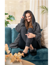 Load image into Gallery viewer, Comfort Zone Cozy Cardigan
