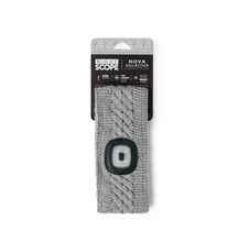 Load image into Gallery viewer, Night Scope Light Up Nova Head Warmer
