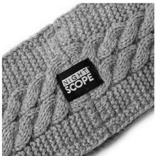 Load image into Gallery viewer, Night Scope Light Up Nova Head Warmer
