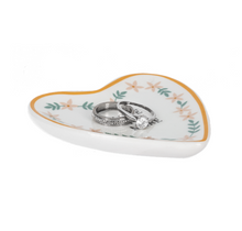Load image into Gallery viewer, Heart Trinket Dish - Love
