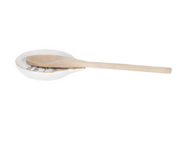 Load image into Gallery viewer, Secret Ingredient is Love Spoon Rest
