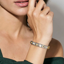 Load image into Gallery viewer, Nomination Composable Link Pink Baby Carriage
