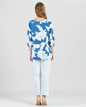 Load image into Gallery viewer, Clara Sunwoo Butter Knit Pull-Tie Cuff Tunic
