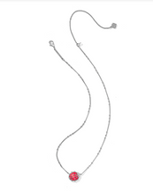 Load image into Gallery viewer, Kendra Scott Ladybug Short Pendant Necklace
