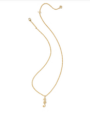 Load image into Gallery viewer, Kendra Scott Seahorse Pendant Necklace
