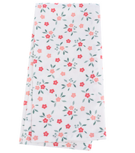 Load image into Gallery viewer, Mom This is Your Reminder and Flower Tea Towels
