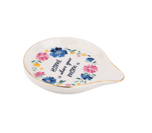 Load image into Gallery viewer, Home is Where Your Mom is Spoon Rest
