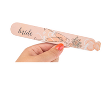 Load image into Gallery viewer, Bachelorette Party Nail Files
