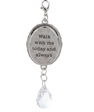 Load image into Gallery viewer, Memorial Bouquet Charm
