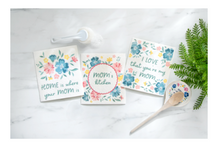 Load image into Gallery viewer, Mom Dish Cloth
