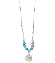 Load image into Gallery viewer, Ocean Tides Necklaces - 3 styles
