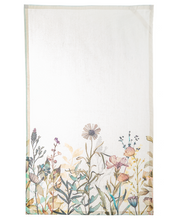 Load image into Gallery viewer, Floral Tea Towels
