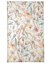 Load image into Gallery viewer, Floral Tea Towels
