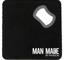 Load image into Gallery viewer, The Legend Bottle Opener Coaster
