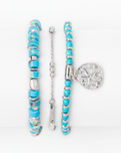 Load image into Gallery viewer, Ocean Tides Bracelet
