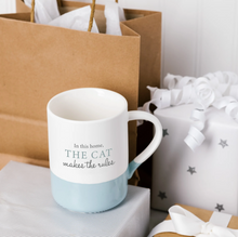 Load image into Gallery viewer, The Cat 18oz Mug
