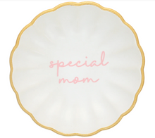 Load image into Gallery viewer, Special Mom Trinket Dish and Earring Set

