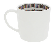 Load image into Gallery viewer, Book Lovers Club Mug
