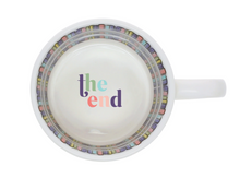 Load image into Gallery viewer, Book Lovers Club Mug
