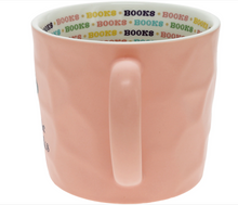 Load image into Gallery viewer, Coffee and Audiobooks Mug
