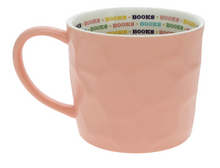 Load image into Gallery viewer, Coffee and Audiobooks Mug
