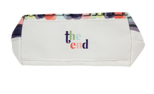 Load image into Gallery viewer, Books Zippered Pouch - Gift for a reader
