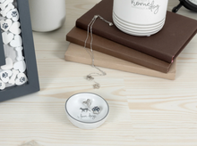 Load image into Gallery viewer, I Love Dogs Trinket Dish
