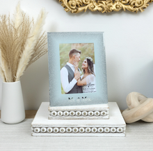 Load image into Gallery viewer, Mr. and Mrs. 8" x 10" Frame
