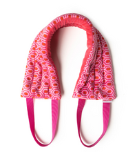 Load image into Gallery viewer, Hot Stuff Heated Cute Neck Wrap
