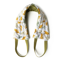 Load image into Gallery viewer, Hot Stuff Heated Cute Neck Wrap
