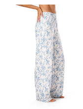 Load image into Gallery viewer, Hello Mello Spill the Tea Ribbed Pants
