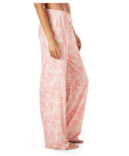 Load image into Gallery viewer, Hello Mello Petal Pusher Lounge Pants
