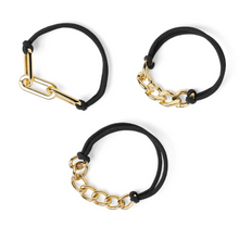 Load image into Gallery viewer, So Extra Bracelet Hair Tie
