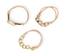 Load image into Gallery viewer, So Extra Bracelet Hair Tie
