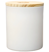 Load image into Gallery viewer, Love Pawprint Heart Candle
