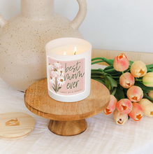 Load image into Gallery viewer, Best Mom Candle

