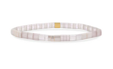 Load image into Gallery viewer, Bonus Mom Morse Code Bracelet
