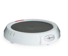 Load image into Gallery viewer, Original Candle Warmer - White
