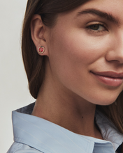 Load image into Gallery viewer, Kendra Scott Ladybug Stud Earrings

