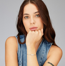Load image into Gallery viewer, Stainless Steel Chain Bracelet by Brosway
