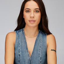 Load image into Gallery viewer, Stainless Steel Choker Necklace by Brosway
