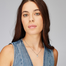 Load image into Gallery viewer, Stainless Steel Life Necklace by Brosway

