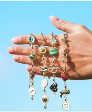 Load image into Gallery viewer, Soul Stacks Charm Collective - S Initial
