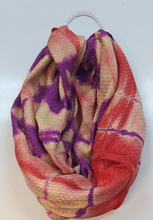 Load image into Gallery viewer, Spring/Summer Infinity Scarves- Asst by Collection 18 or BCBG
