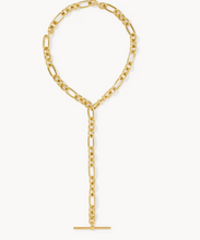 Load image into Gallery viewer, Kendra Scott Embry Gold Link Chain Necklace
