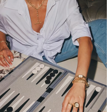 Load image into Gallery viewer, Kendra Scott Embry Gold Link Chain Necklace
